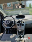 Renault Modus 2005 r. Warszawa - zdjęcie 8