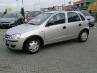 Ople corsy C ,1.0 1.2 Wszystjie czeesci 4 sztuki. Wszystko s