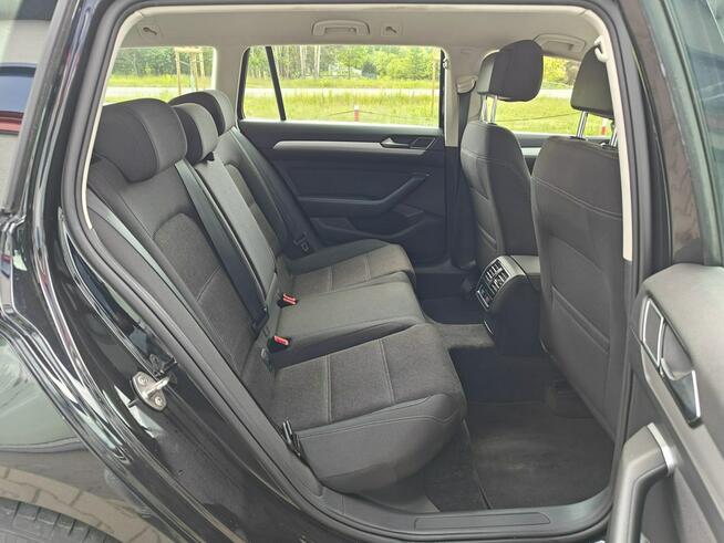 Volkswagen Passat Karczew - zdjęcie 12