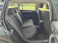 Volkswagen Passat Karczew - zdjęcie 12