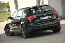 Audi A3 2,0TDI*170KM*Navi*S-line*Niemcy Ostrów Mazowiecka - zdjęcie 7