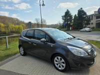 Opel Meriva B (2012) – Wersja Cosmo | 1.7 CDTI 168 KM | Nisk Trzebnica - zdjęcie 6