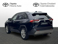 Toyota RAV-4 2.5 HSD EXECUTIVE, salon Polska, gwarancja, Warszawa - zdjęcie 4