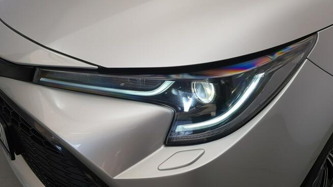 Toyota Corolla 1.8 Hybrid Comfort ! Z Polskiego Salonu ! Faktura Vat ! Warszawa - zdjęcie 10