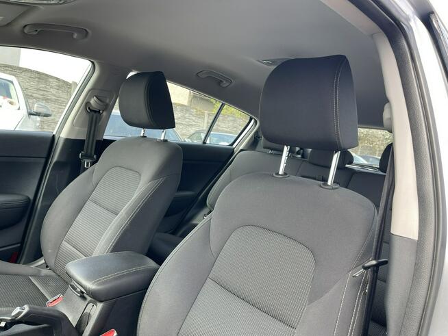 Kia Sportage Klimatyzacja Czujniki park. Gliwice - zdjęcie 10