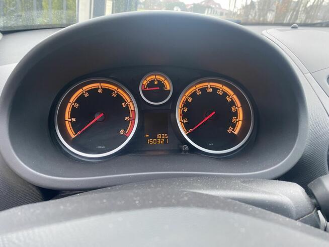 Opel Corsa 1,2 benzyna 85KM Wieliczka - zdjęcie 8
