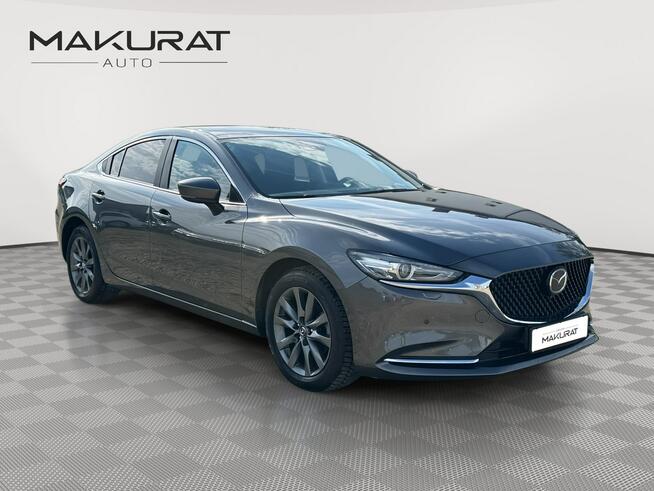 Mazda 6 WD8503R#2.0 Center-Line Podgrz.f LED Salon PL VAT23% Gdynia - zdjęcie 2