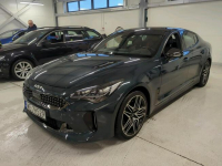 Kia Stinger 3.3 T-GDI V6 GT AWD, Salon PL! 1 właściciel! FV 23%! Pęcice - zdjęcie 2