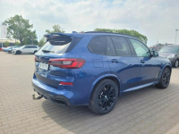 BMW X5 M50 Komorniki - zdjęcie 6