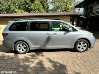 Toyota Sienna Gizałki - zdjęcie 5