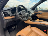 Volvo XC90, 2019 Michałowice - zdjęcie 10
