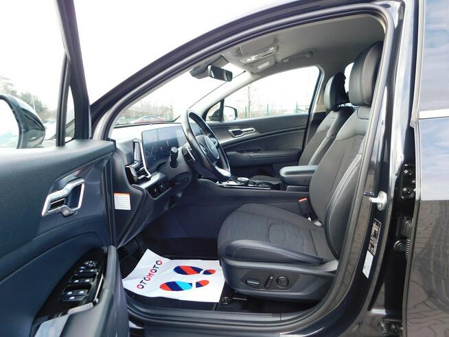 Kia Sportage z Gwarancja Premium Wersja Żyrardów - zdjęcie 11