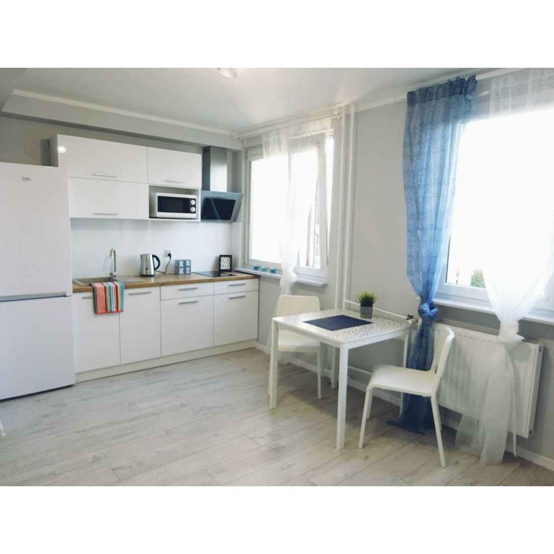 1pok, 24met, okolice Morawskiej WINDA (Wrocław) Psie Pole - zdjęcie 1