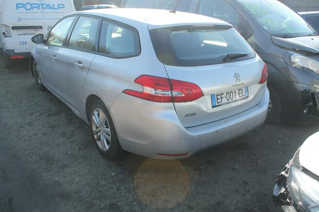 Peugeot 308 Ostrów Wielkopolski - zdjęcie 3