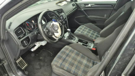 Volkswagen Golf GTE 1,4 TSI Plug-In-Hybrid 204KM Hybryda Świętoszówka - zdjęcie 8