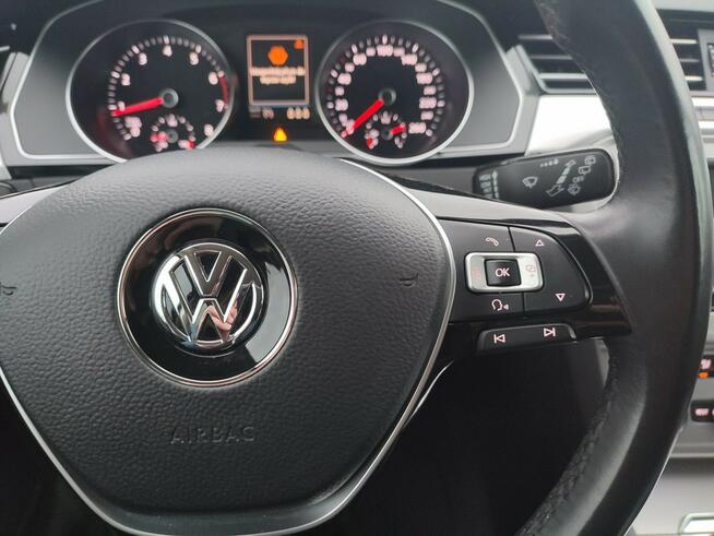 Volkswagen Passat Salon Polska fv23% Otwock - zdjęcie 11