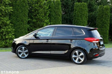 Kia Carens 1.7 CRDI*136KM*Automat*Nawigacja*Panorama Ostrów Mazowiecka - zdjęcie 10