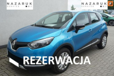 Renault Captur 0.9TCe 90KM ZEN