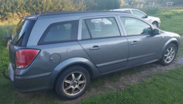 Opel Astra 1,7 CDTI 101KM Isuzu, wersja Cosmo, Hak, 2006r Żywiec - zdjęcie 4