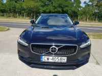 Volvo V90 2,0 D4 Momentum Automat Zadbany Zarejestrowany Gwarancja Włocławek - zdjęcie 2