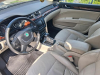 Witam sprzedam skode superb Wieliczka - zdjęcie 6