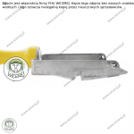 Premium Solidny Widelec do Odsklepiania z Wybierakiem Dwustronny Jaśliska - zdjęcie 8