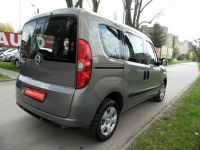 Opel Combo Łódź - zdjęcie 5