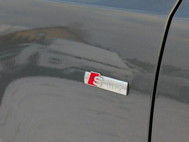 Audi Q5 S-LINE Navi Alu Alcantara Ledy Serwis Gwarancja Goworowo - zdjęcie 6