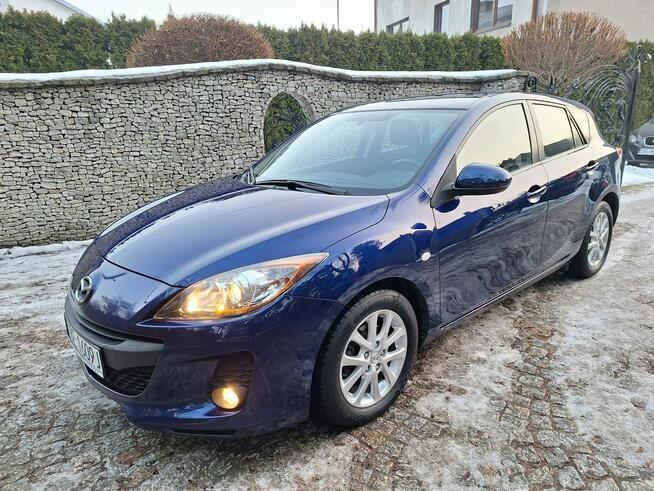 Mazda 3 Sport TE Siewierz - zdjęcie 2
