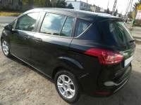 FORD B-MAX 1.0I 2014rSALON POLSKA SERWIS II WŁAŚCICIEL 120TK Bydgoszcz - zdjęcie 5