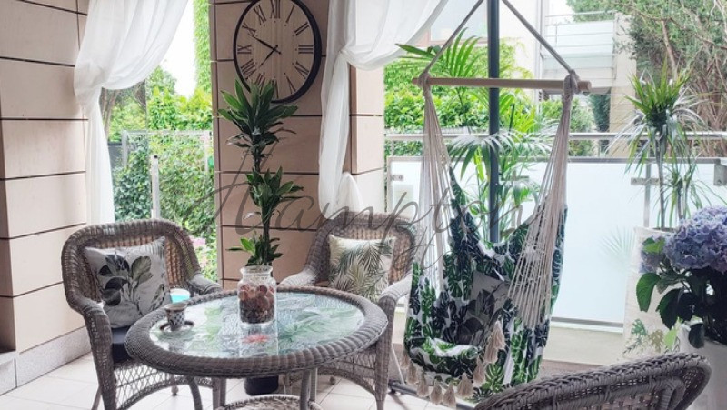 Apartament z ogródkiem, 3 strony świata Mokotów - zdjęcie 6