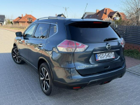 Nissan X-Trail Zarejestrowany Automat Bogata wersja Gostyń - zdjęcie 4