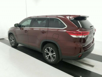 Toyota Highlander 2.7 LE automat Katowice - zdjęcie 6