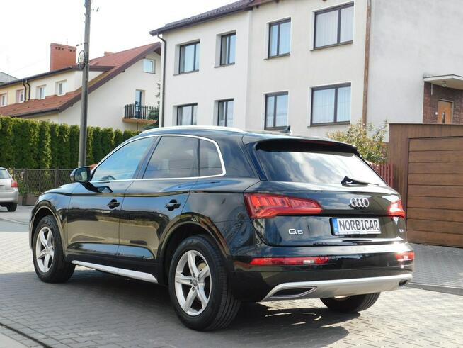 Audi Q5 z Gwarancją Stan Wzorcowy Model 2019 Żyrardów - zdjęcie 6