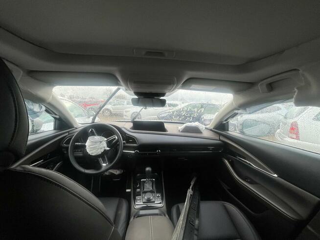 MAZDA CX-30 2.0 E-Skyactiv-X M-Hybrid 186 BVA Takumi HE599 Gorzów Wielkopolski - zdjęcie 5