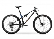 2026 Norco Revolver C SE 120 Mountain Bike (PIENARBIKESHOP)