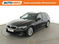 BMW 320 mHev, automat, ledy, virtual, xdrive