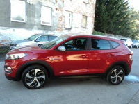 sprzedam ładnego TUCSONA Z 2017R 1.6 B 177KM Lublin - zdjęcie 4