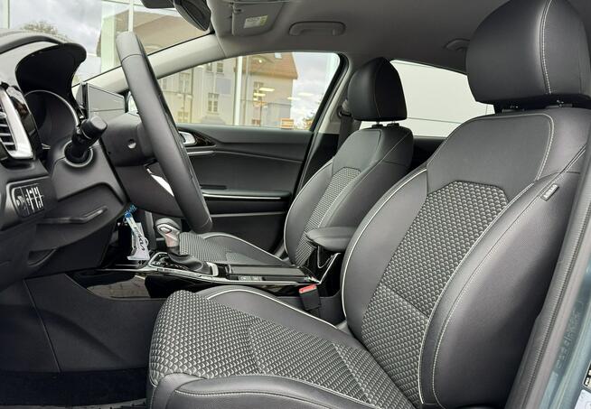 Kia XCeed WYPRZEDAŻ/fv23%/demo/Automat/L+ AEB/WIN/ledy/18' Toruń - zdjęcie 12