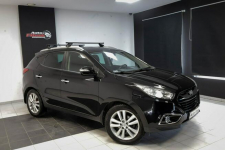 Hyundai ix35 4WD*I rej 2012*Automat*4 Podgrzewane siedzenia*Keyless Konstantynów Łódzki - zdjęcie 3