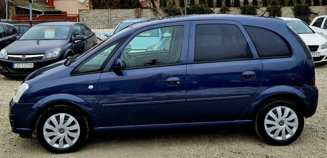 Opel Meriva Niski Przebieg! Brak korozji! Śliczny Stan! Zamiana też! Zduńska Wola - zdjęcie 2