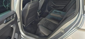 Volkswagen Passat POLSKI SALON-VIRTUAL-KAMERA-LED Paproć - zdjęcie 9