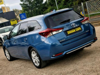 Toyota Auris Hybryda LED Serwis Tempomat Kamera Climatronic Gwarancja Szczecin - zdjęcie 7