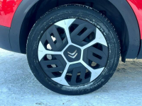 Citroen C4 1.5 BlueHDi Feel S&amp;S, Salon Polska! 1 właściciel! Pęcice - zdjęcie 10