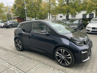 BMW i3 Salon Polska Szczecin - zdjęcie 5