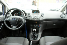 Ford Fiesta Ostrów Wielkopolski - zdjęcie 9