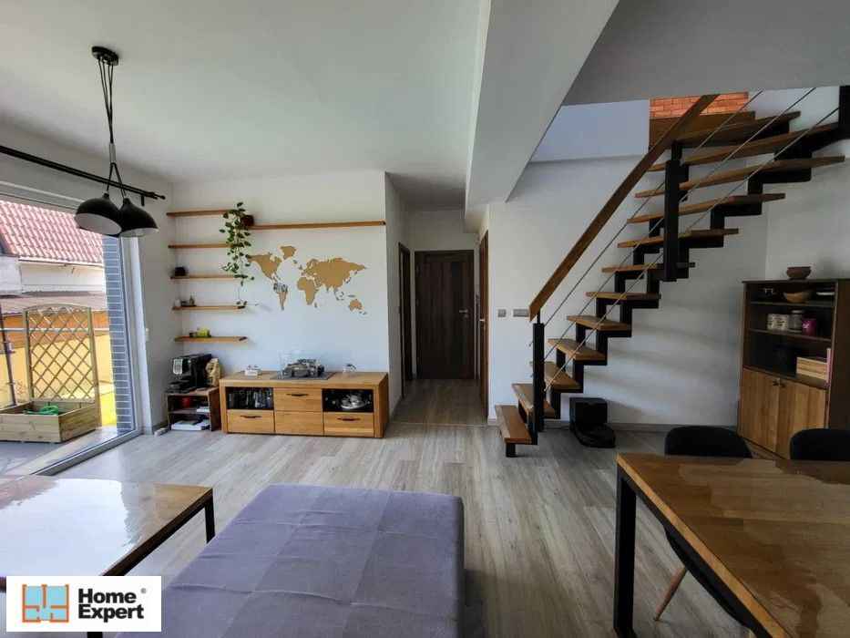 3pok, 90met, Okolice Ekspresowej 2 POZIOMY/BALKON/MP (Wrocław) Krzyki - zdjęcie 1