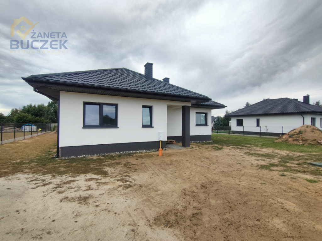 Nowy dom na sprzedaż, Antoniew, gm. Nowa Sucha Antoniew - zdjęcie 4