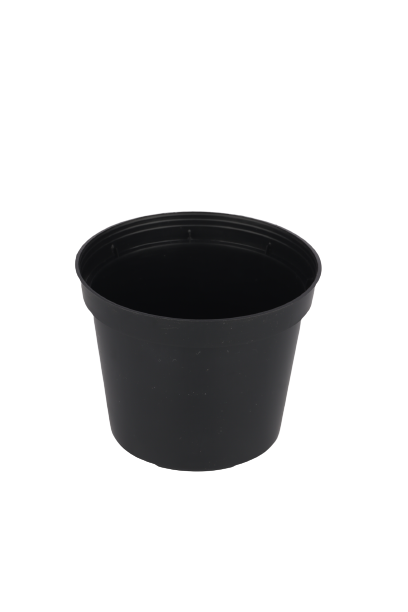 Doniczki produkcyjne fi 10 cm - NOWE / TWARDE Papowo Biskupie - zdjęcie 2