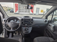 Sprzedam samochód Peugeot Partner 1.6 HDi z 2018 roku Tarnów - zdjęcie 7